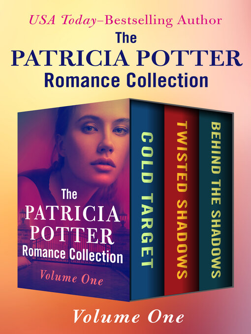 Title details for The Patricia Potter Romance Collection Volume One by Patricia Potter - Available